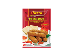 [STO-053] Bockwurst Sausage